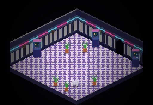 Le Centre commercial 80