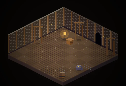 Les Mines gobelines
